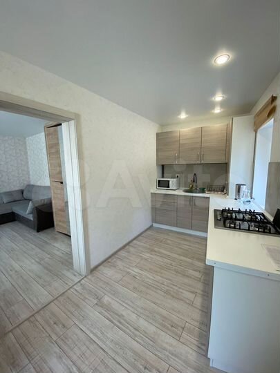 1-к. квартира, 30 м², 1/1 эт.