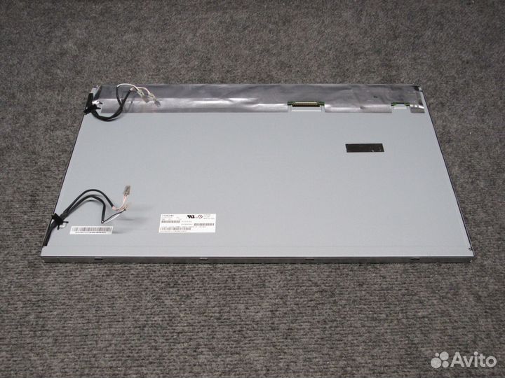 Claa215fa 21.5 матрица для моноблока или монитора