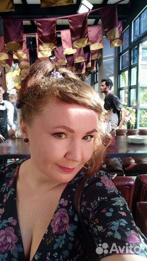 Любая работа, подработка