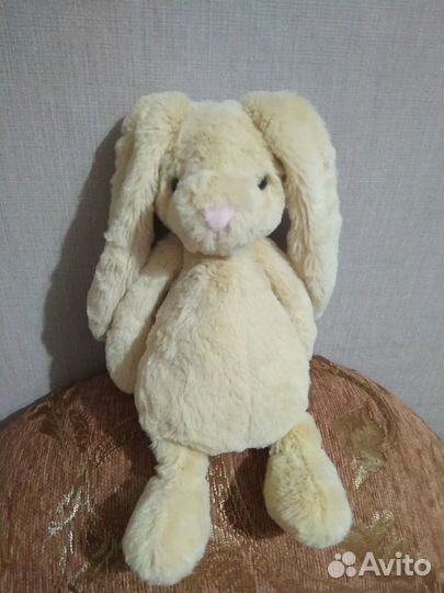 Мягкая игрушка