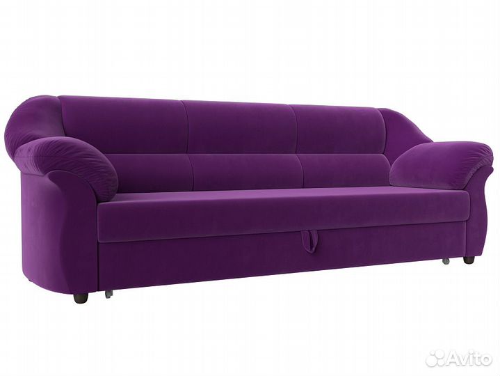 Диван прямой 