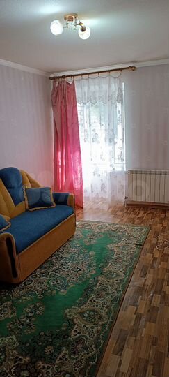 2-к. квартира, 51,7 м², 2/5 эт.