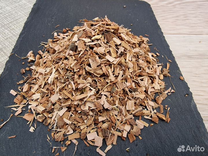 Дуб кора 1 кг