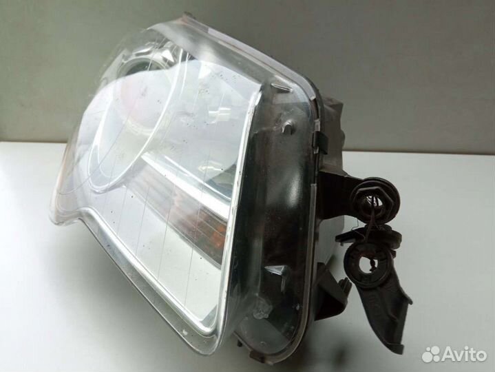 Фара передняя правая Volkswagen Touran 1 1T1941006