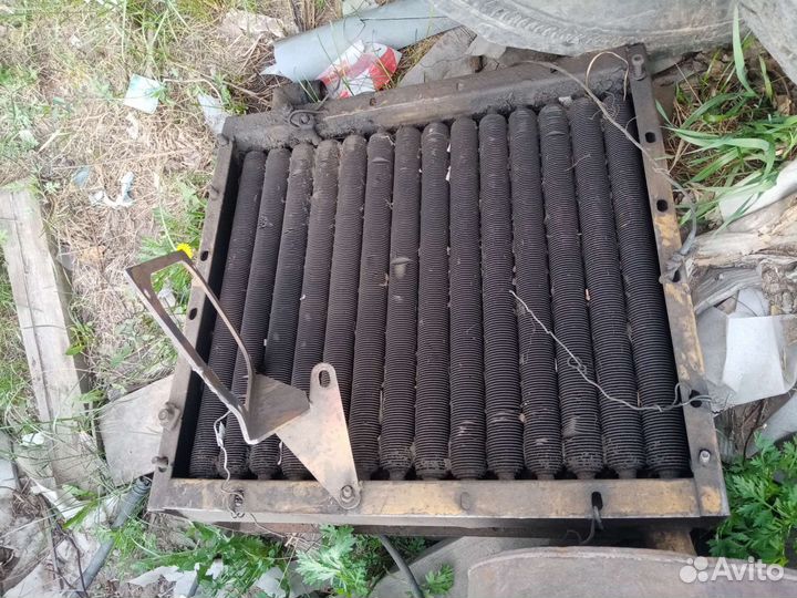 По запчастям Экскаватор твэкс ек 12