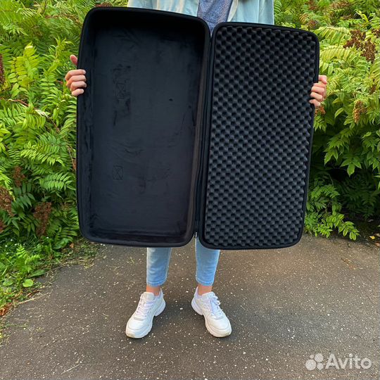 Сумка для контроллера pioneer