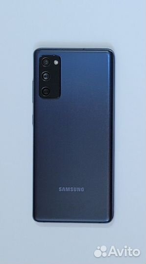 Samsung Galaxy S20 FE, 6/128 ГБ