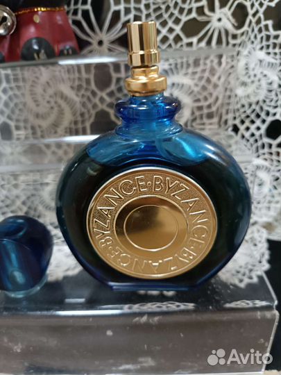 Духи женские Rocha's Byzance