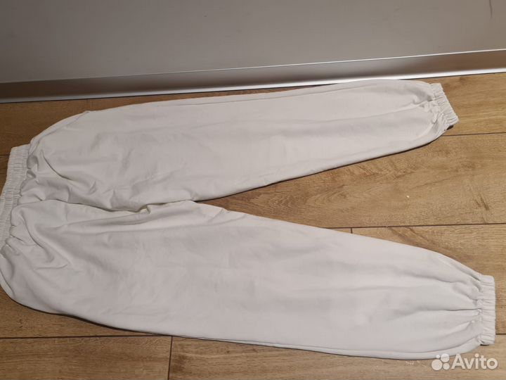 Белые штаны бананы