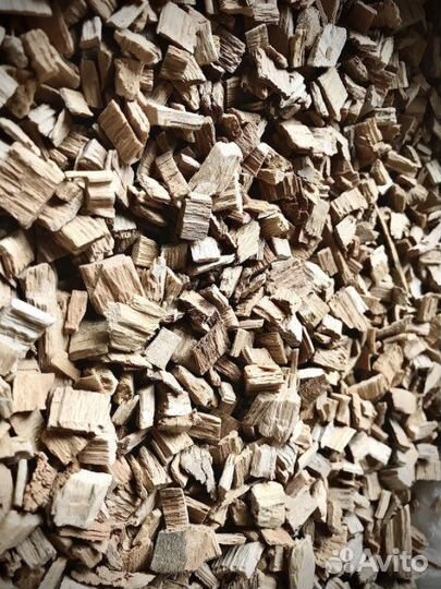Щепа для копчения буковая