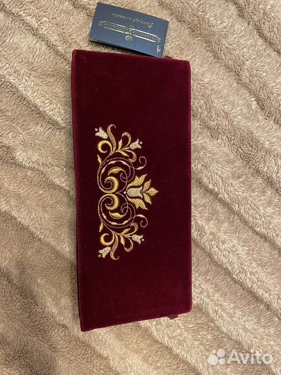 Сумка женская вечерняя