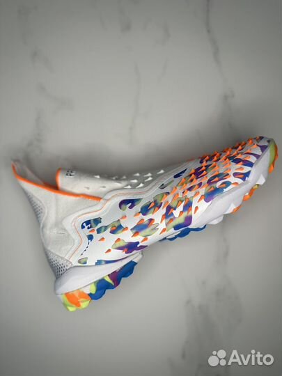 Сороконожки детские Adidas Predator Freak