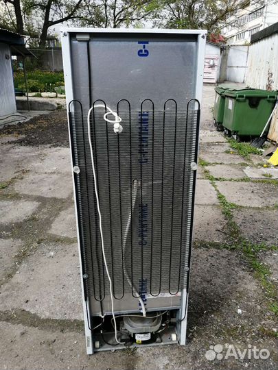 Холодильник atlant бу