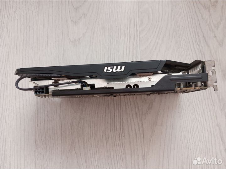 Видеокарта gtx 660 2gb