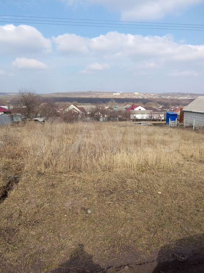 Участок 16 сот. (ИЖС)