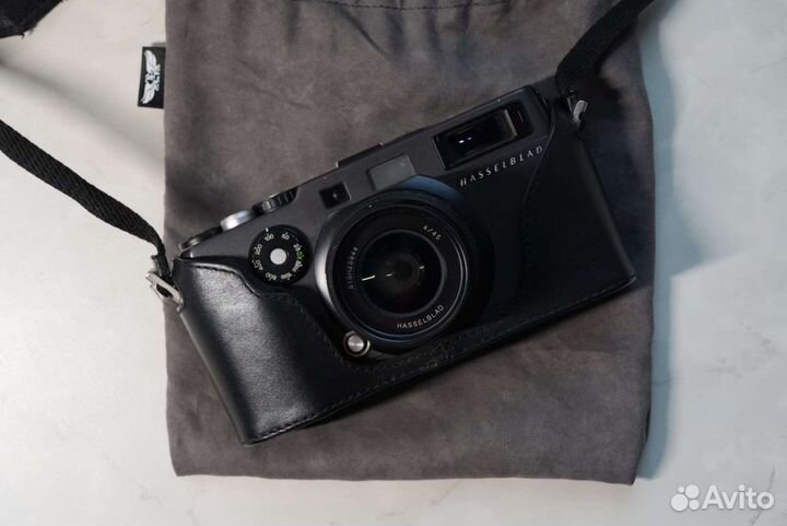 Hasselblad Xpan