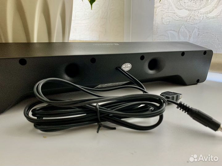 Колонки для компьютера Z2