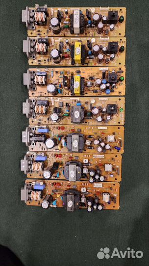 Блок питания для PS-1