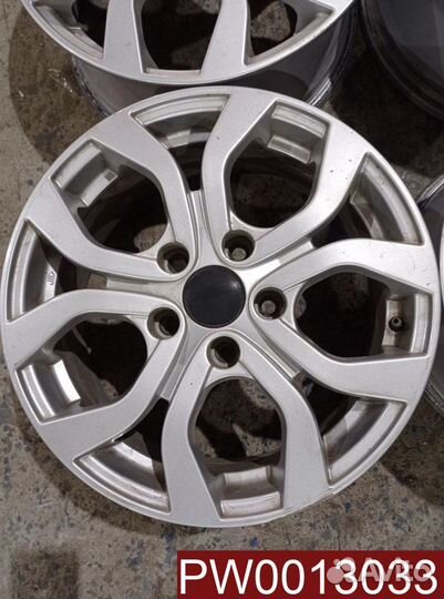 Диски R16 Lifan Б/у Литые