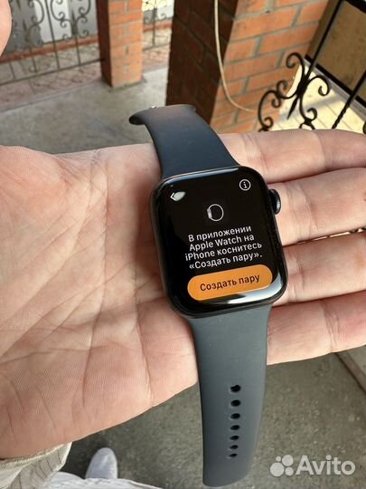 Apple watch SE 2022 40mm S/M