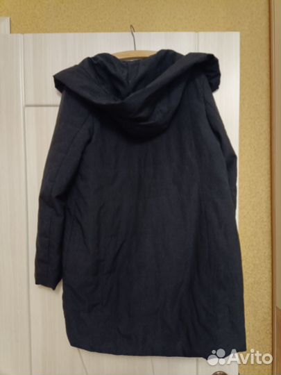 Куртка демисезонная женская