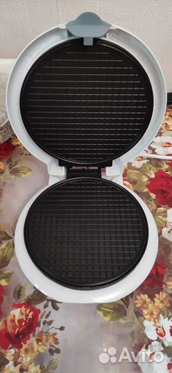 Вафельница Smile wm3601