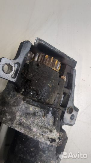 Стартер Seat Alhambra