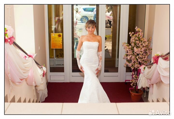 Свадебный фотограф и видеооператор/видеограф