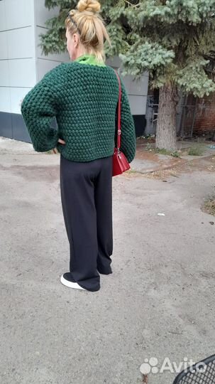 Кардиган женский