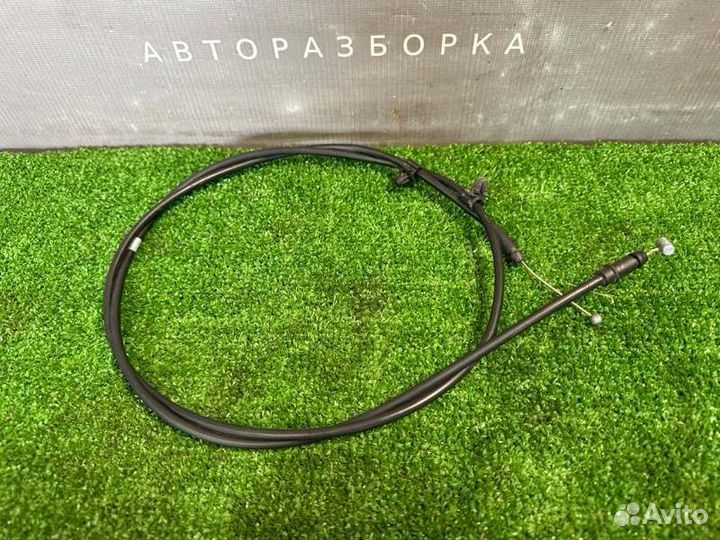 Трос замка капота Hyundai Ix35 2.0 G4KD 2011