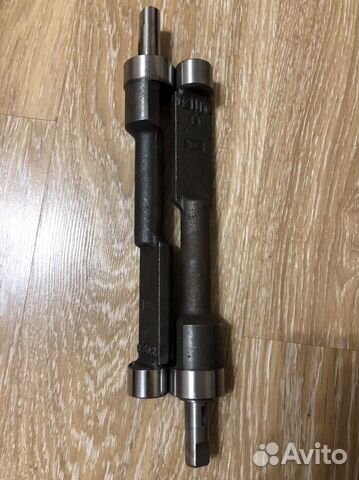 Балансированный вал Сеаз 11116 Ока