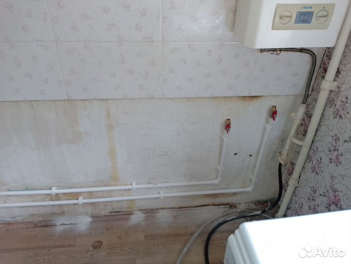 Сантехник. Услуги сантехника. Все виды работ