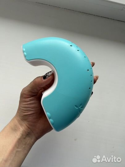 Музыкальный проектор