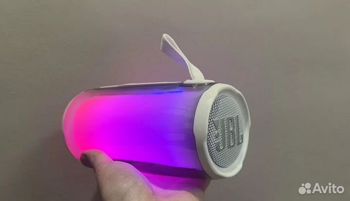 Колонка jbl pulse 5