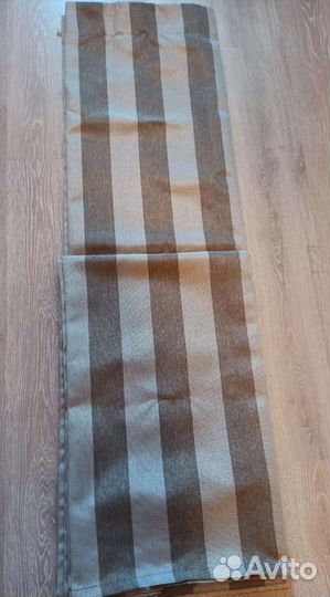 Шторы новые