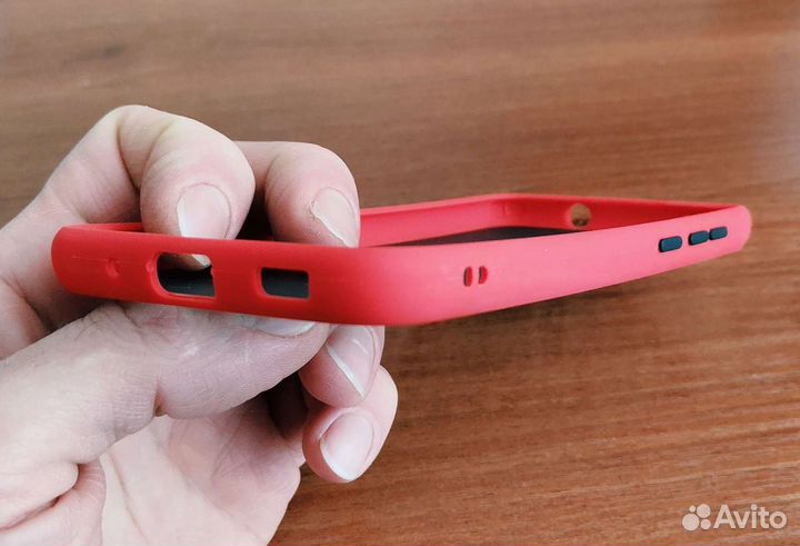 Чехол Samsung Galaxy A11