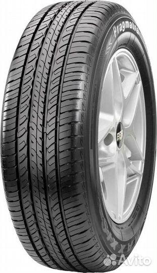 Maxxis MP-15 Pragmatra 235/70 R16 106H