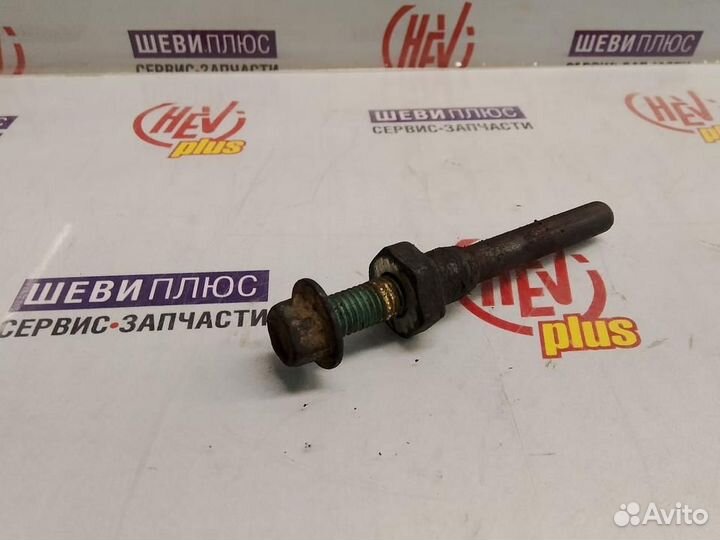 Направляющая суппорта заднего Cadillac Escalade