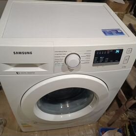 Samsung ww60j30g0lw, гарантия, доставка