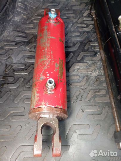 Ремонт гидроцилиндров