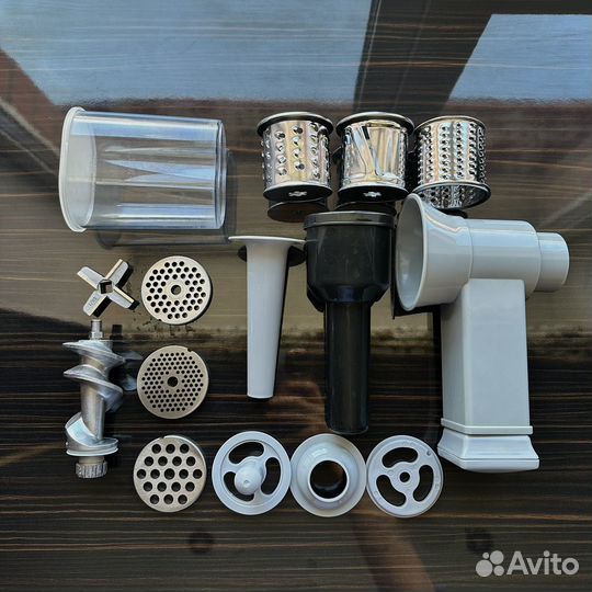 Мясорубка электрическая bosch