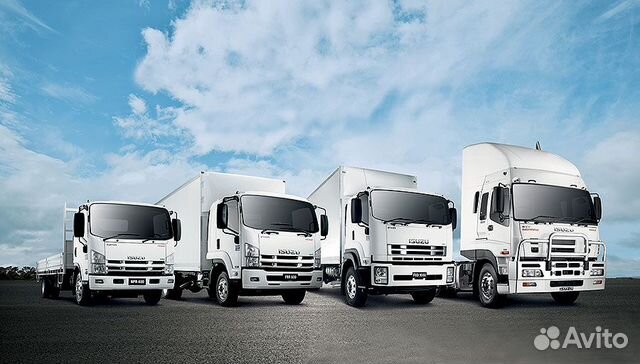 Водитель с личным грузовым авто 1,5т-3т