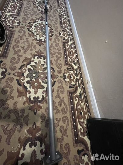 Распорка телескопическая