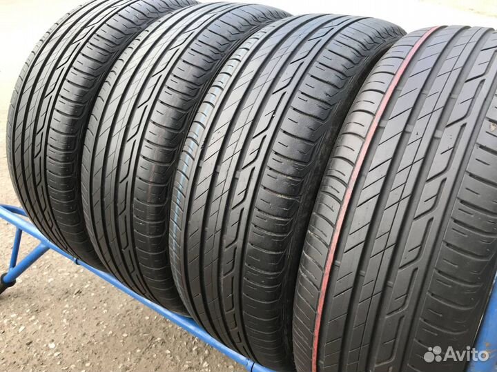 Bridgestone Turanza T001 215/65 R16