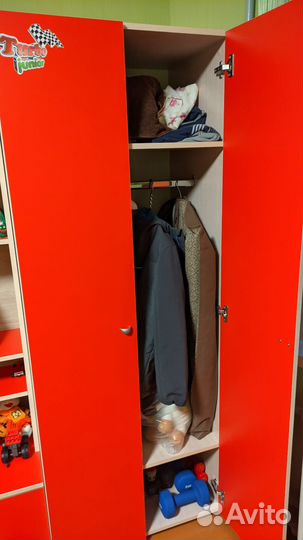 Детская мебель бу