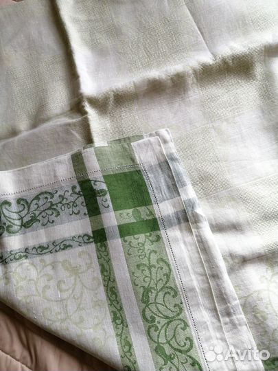 Новые Скатерти. Разные