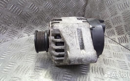 Генератор дизельный suzuki SX4 YA11S (ABE06BS01)