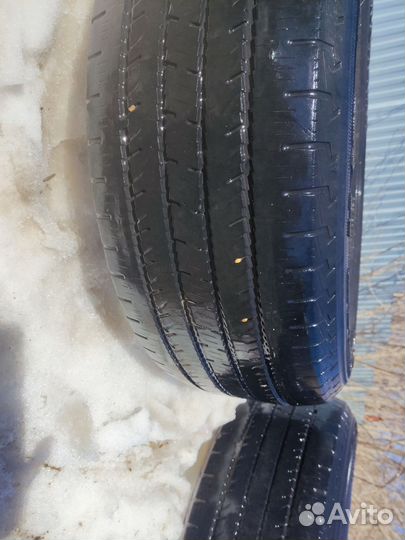 Yokohama Geolandar A/T G011 265/60 R18