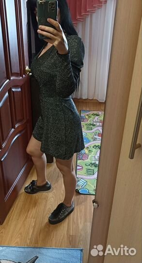 Комбинезон женский