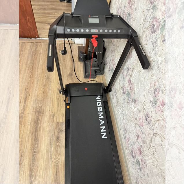 Беговая дорожка koenigsmann A 2.0